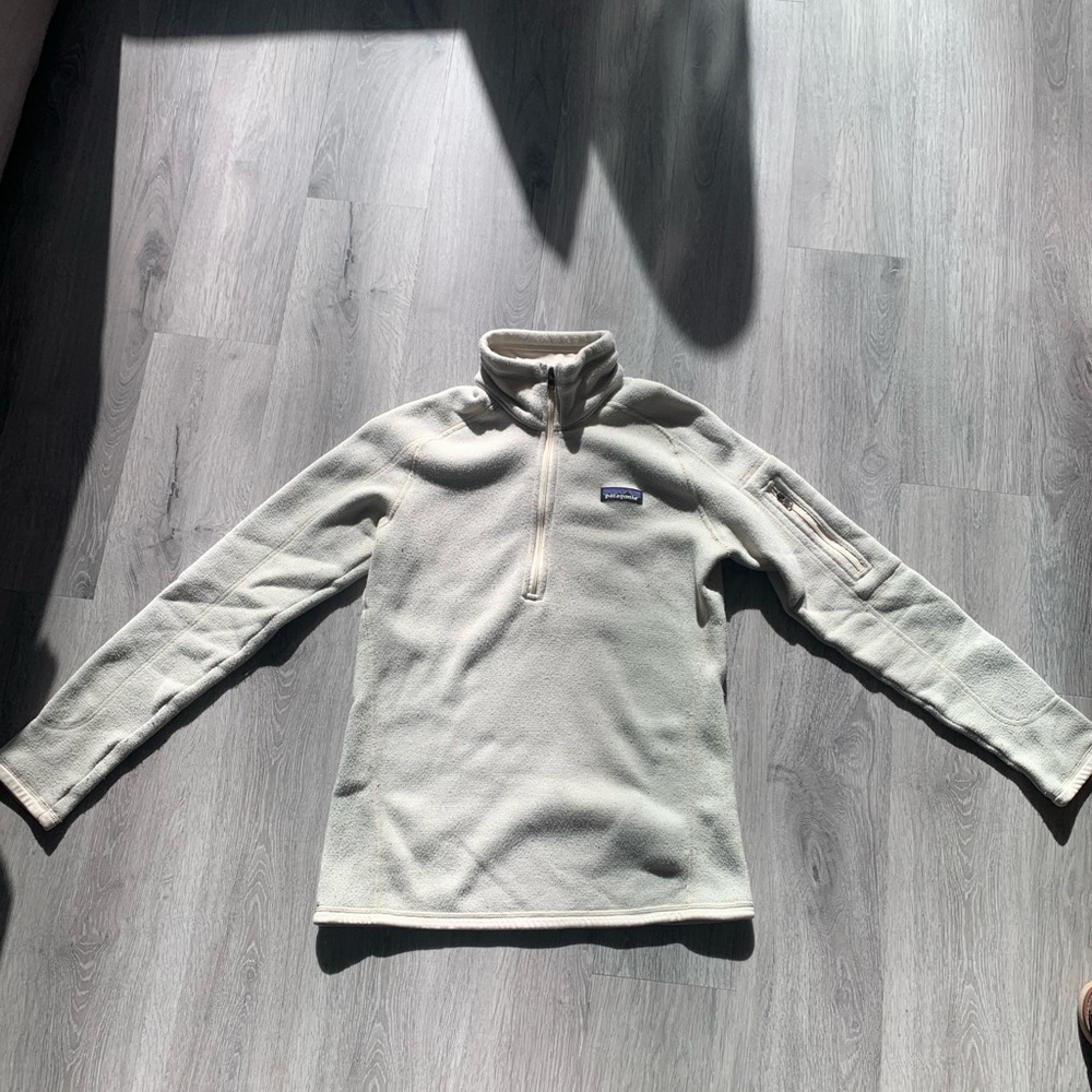 Patagonia better sweater - Picture 2 of 6